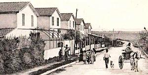 1372- La Perouse - Rue principale2